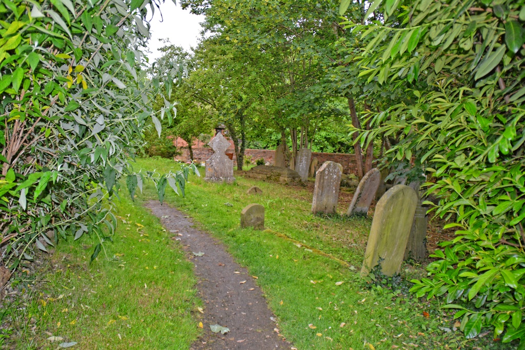 National Parks & Protected Areas, England