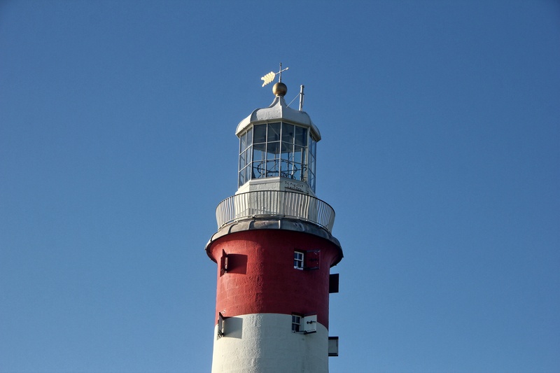 Lighthouse Plymouth